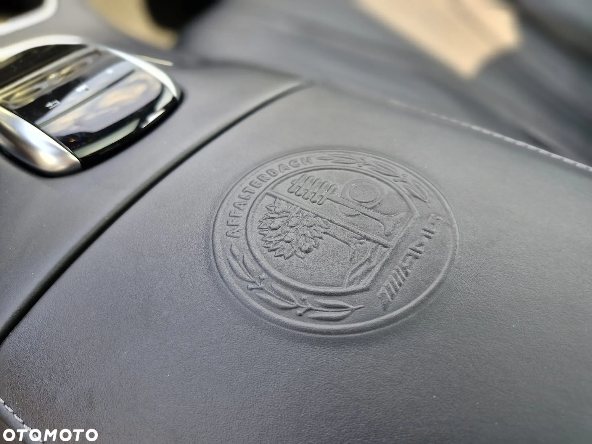Mercedes-Benz Klasa S 63 AMG 4-Matic L - 33