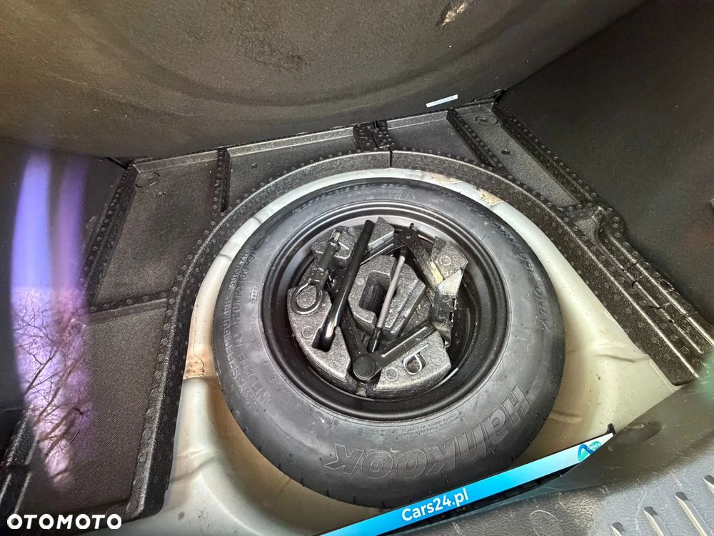 Ford Focus 1.0 EcoBoost STart-Stopp-System TREND - 23