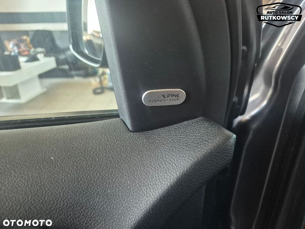 Fiat Freemont 2.0 Multijet 16V DPF Automatik Allrad Cross - 19