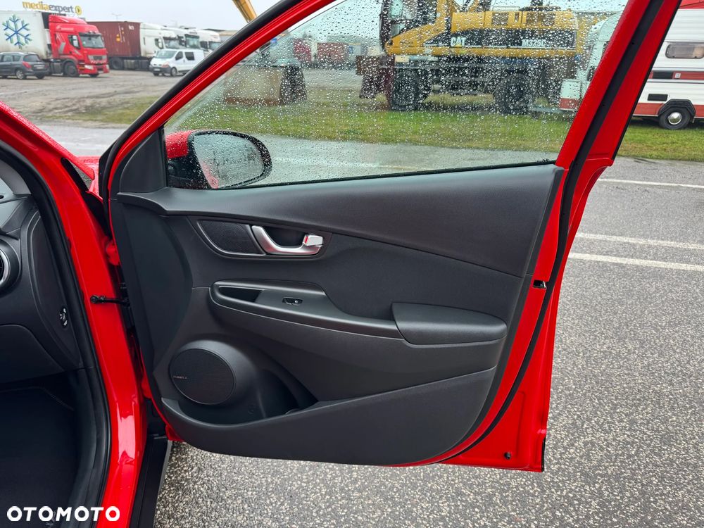 Hyundai Kona 1.0 T-GDI EDITION 30 - 31