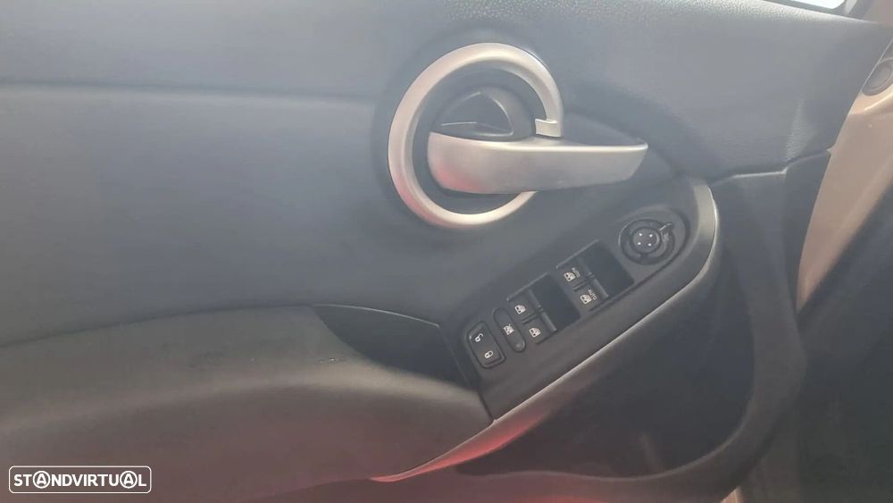 Fiat 500X 1.3 MJ Lounge S&S - 20