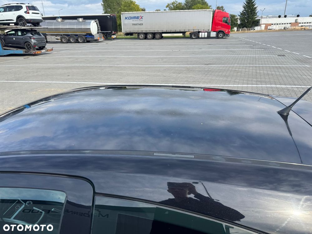 Opel Astra 2.0 T Sport - 5