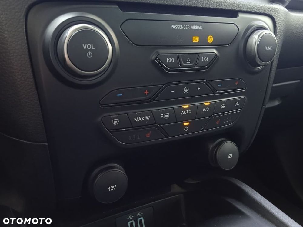 Ford Ranger Raptor 2.0 EcoBlue 4x4 DC - 26