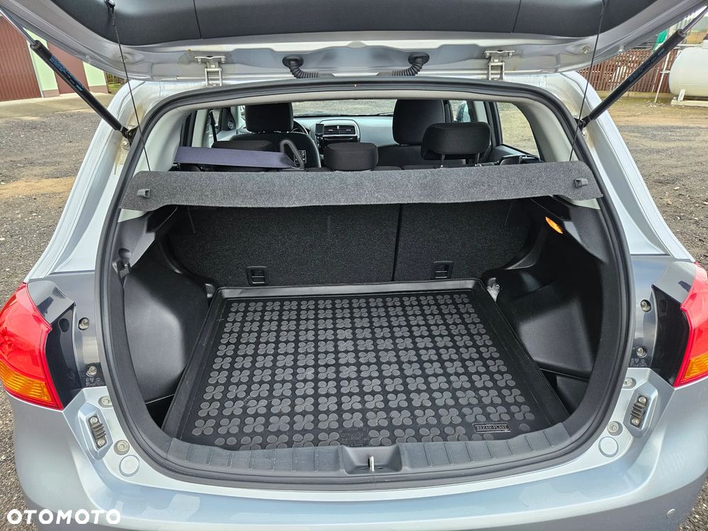 Mitsubishi ASX 1.6 Intense - 7