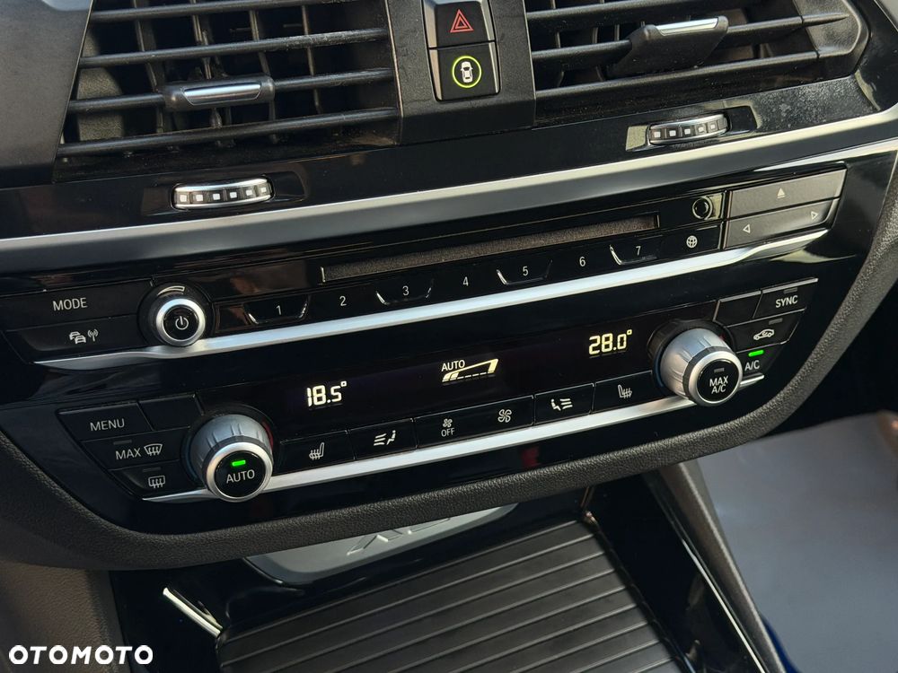 BMW X3 xDrive20i GPF xLine - 20