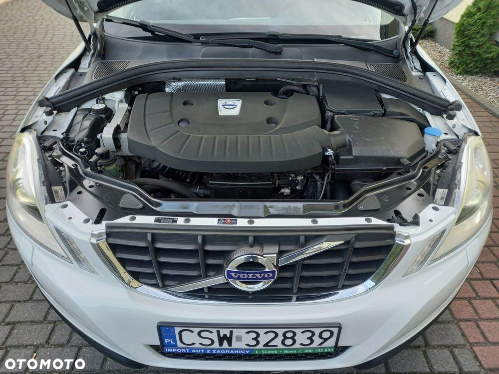 Volvo XC 60 D3 Summum - 19