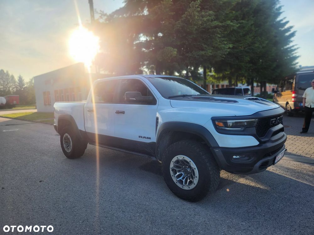 RAM 1500 TRX - 3