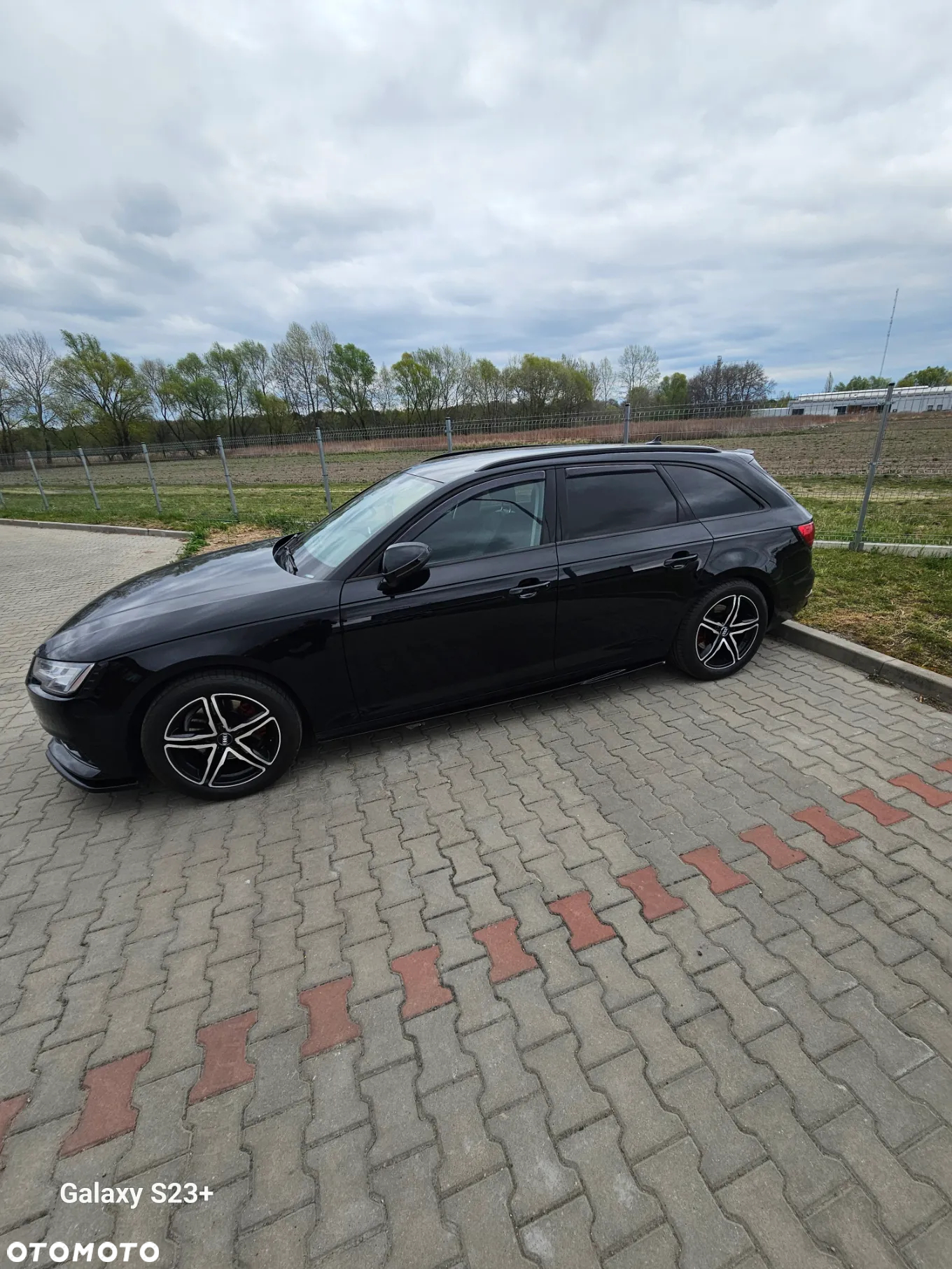 Audi A4 Avant - 30