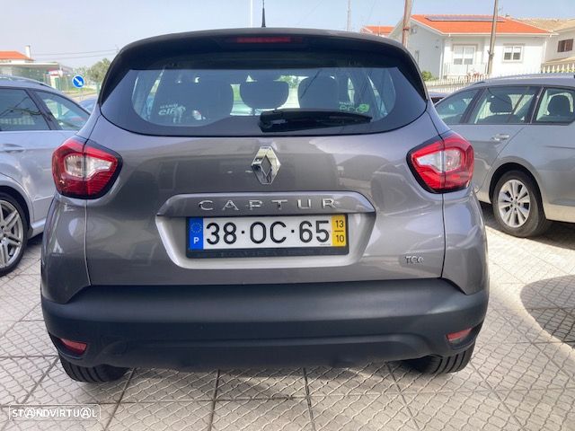 Renault Captur 0.9 TCE - 9