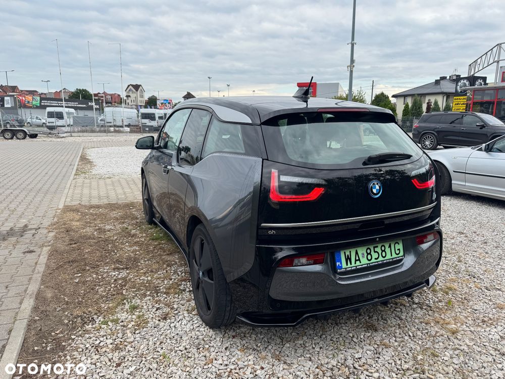 BMW i3 120 Ah - 3