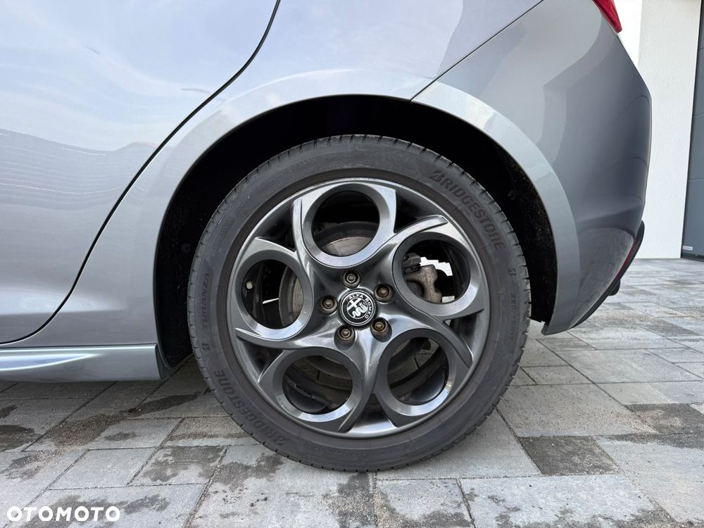 Alfa Romeo Giulietta 1.4 TB - 23