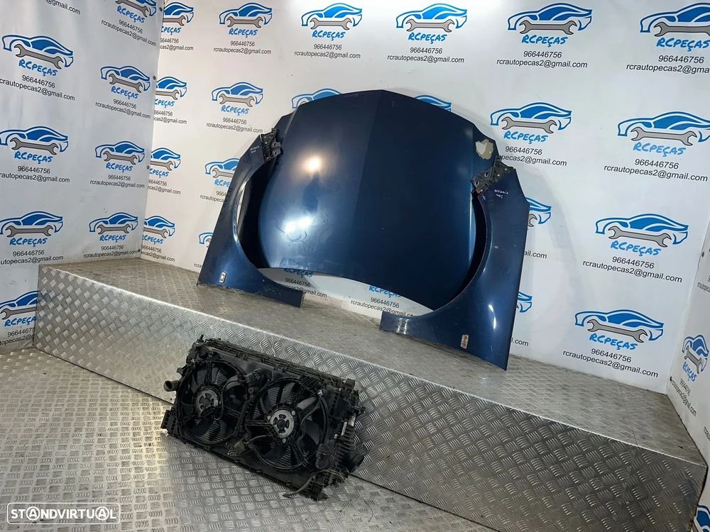 .Frente Completa Opel Insignia A 2.0 CDTi Diesel G09 2008 - 2013 - 13
