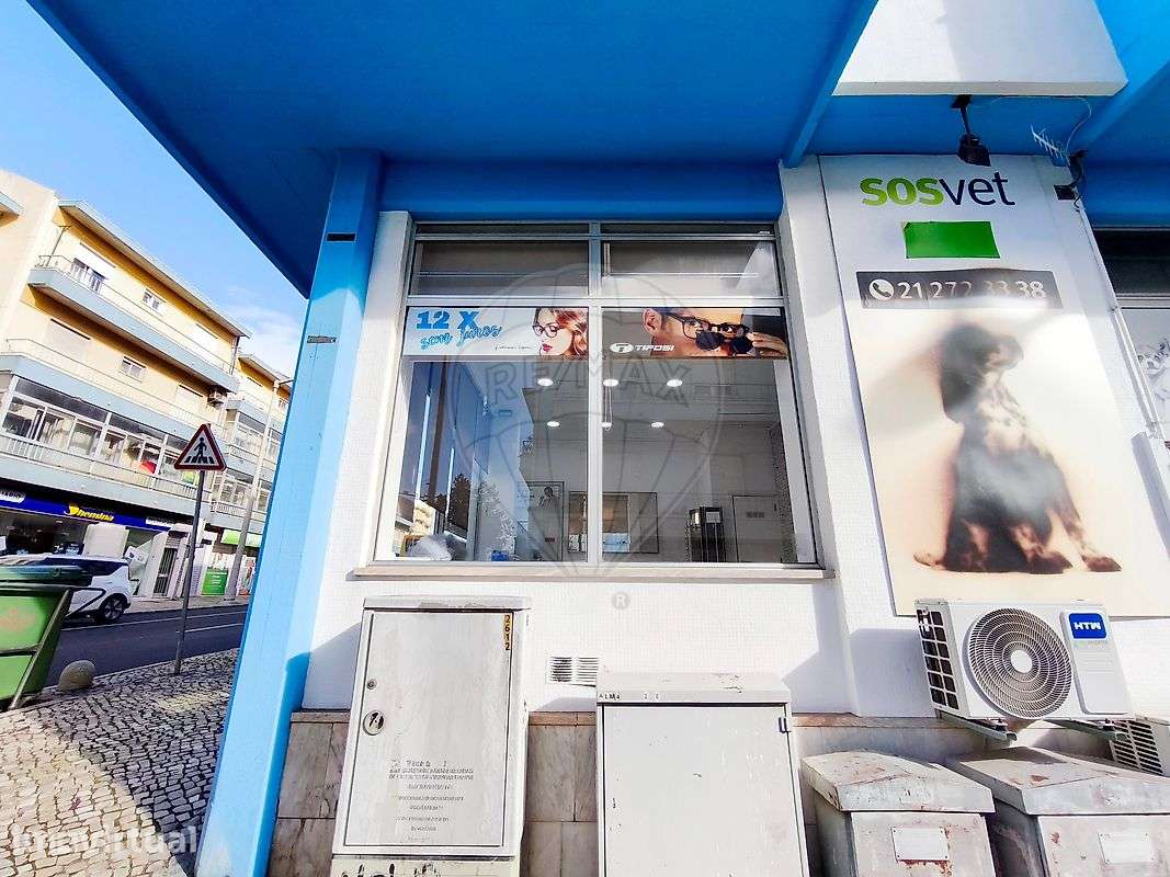 Loja  para arrendamento - Grande imagem: 5/15