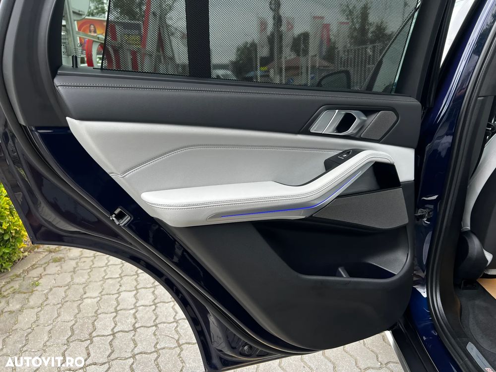 BMW X5 xDrive30d AT MHEV - 39