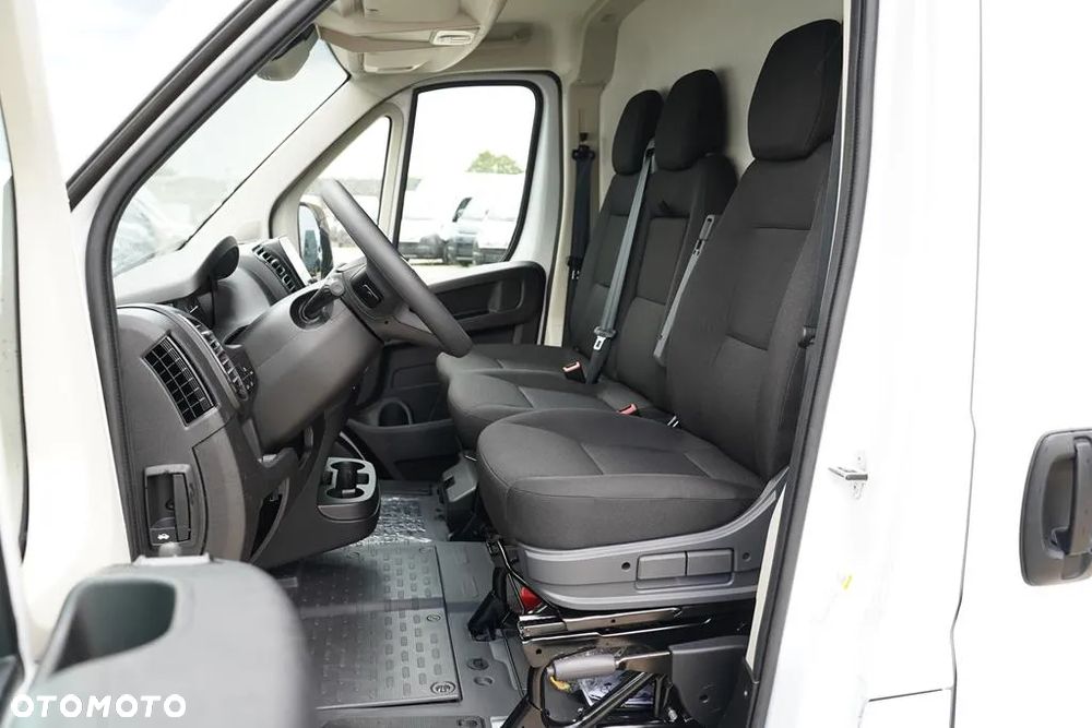 Fiat Ducato 33 H3-Power 140 KM L3H2 - 10