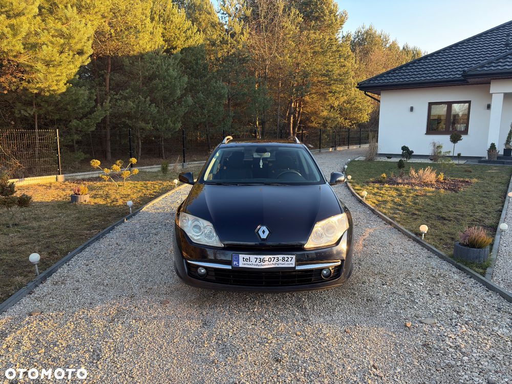 Renault Laguna 2.0 Dynamique - 3