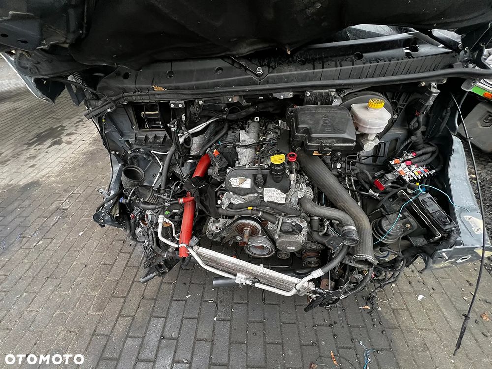 Iveco Daily 35s18 7 osobowy L4H3 - 8