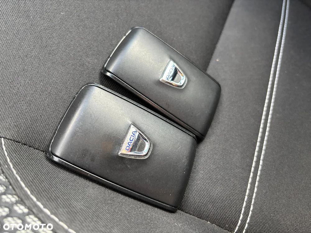 Dacia Duster 1.0 TCe Prestige - 33