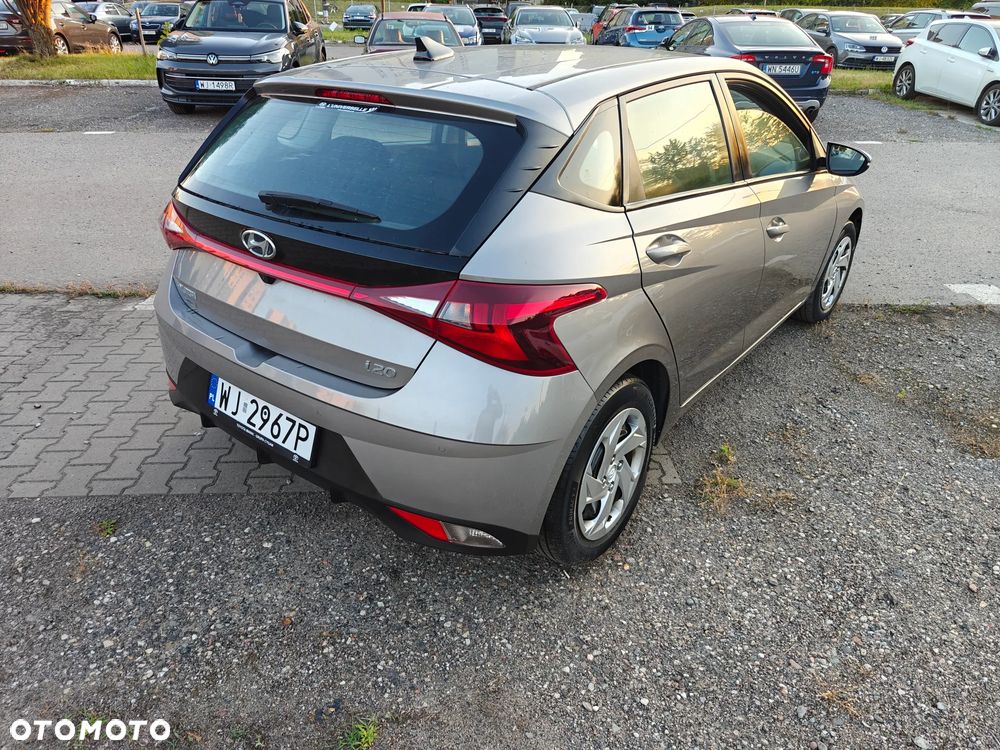Hyundai i20 - 3