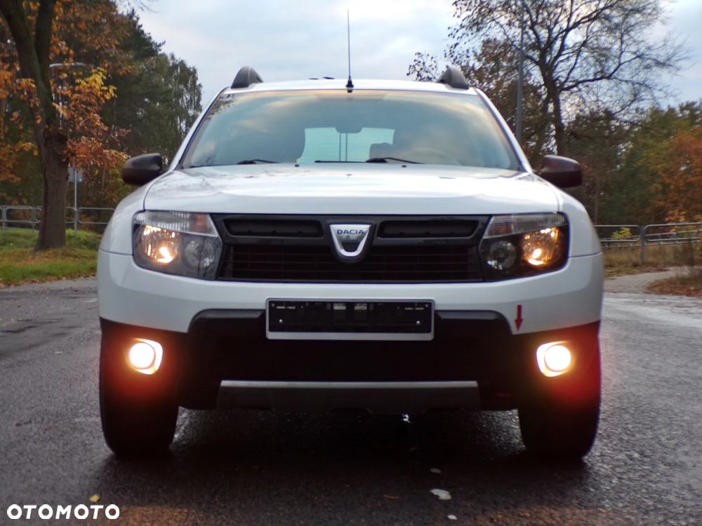 Dacia Duster 1.6 16V 4x2 Ice - 6