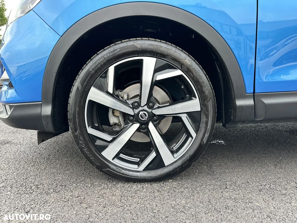Nissan Qashqai - 14