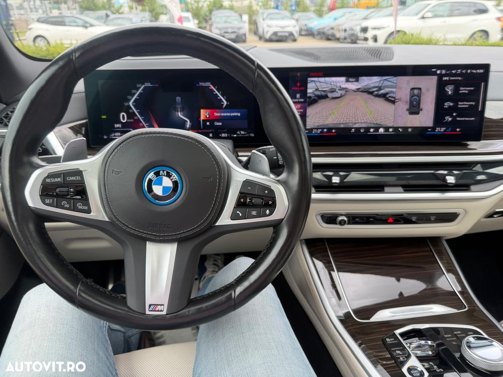 BMW X5 - 12