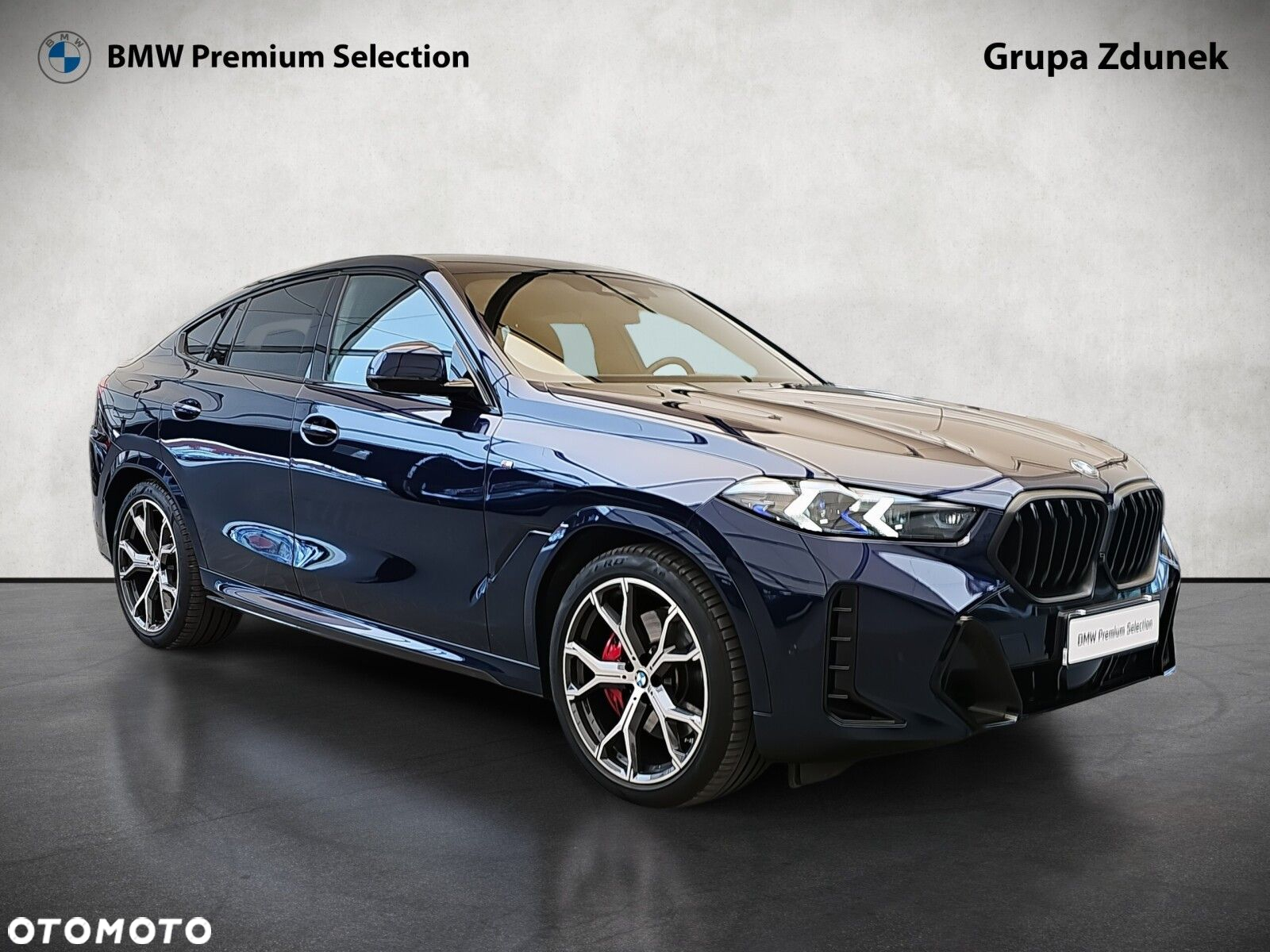 BMW X6 - 3