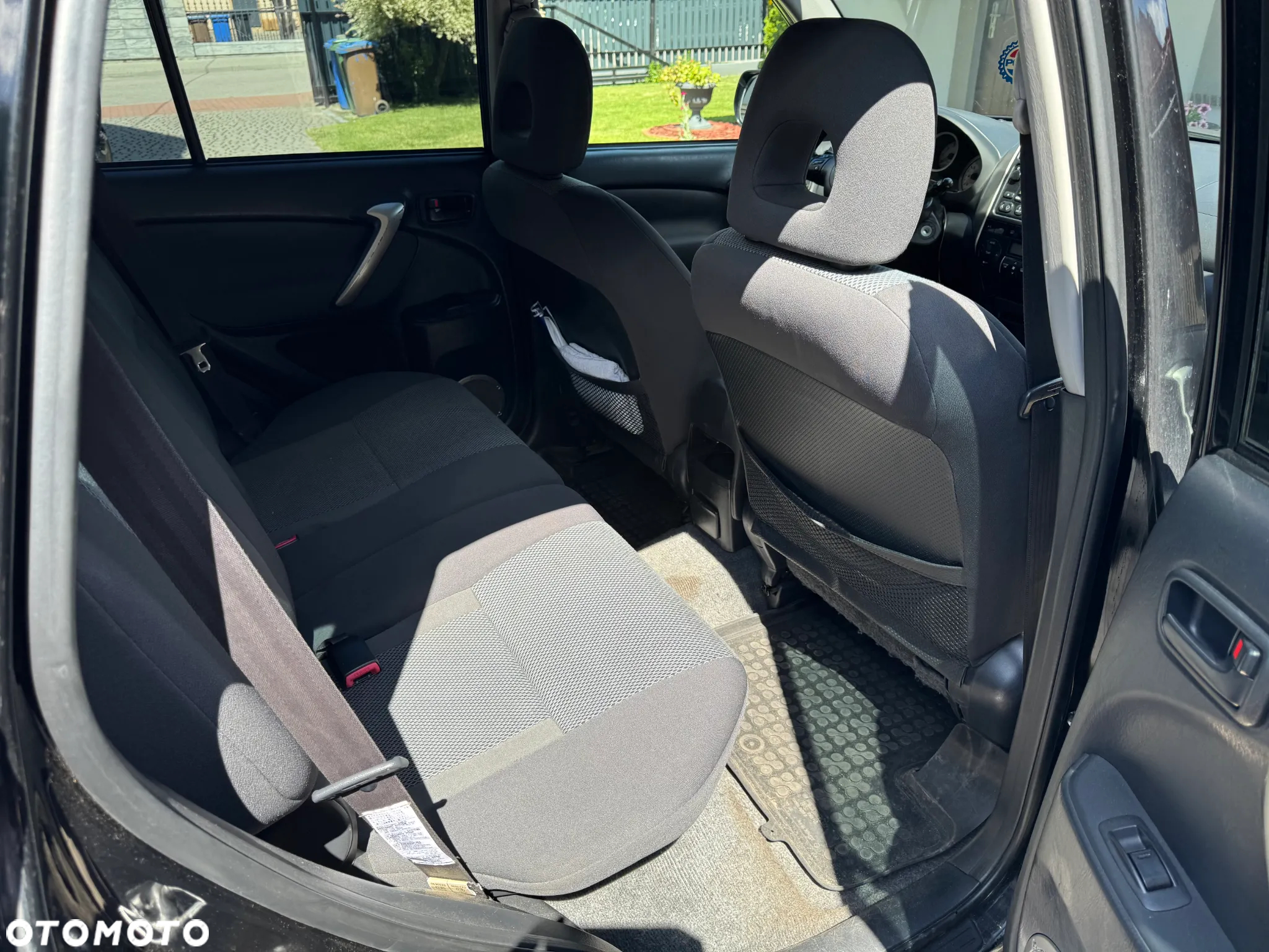 Toyota RAV4 D-4D 4x4 - 10