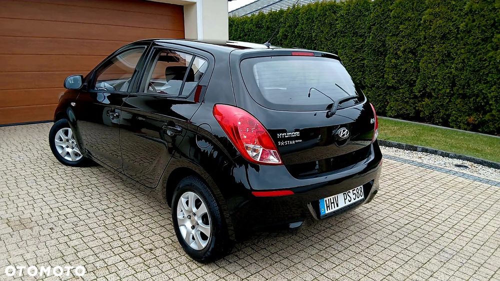 Hyundai i20 1.25 Style - 8