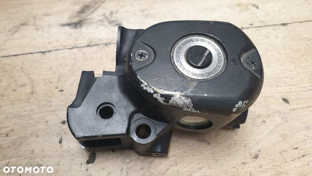 Pompa hamulcowa przód Harley Davidson - 6