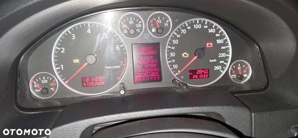 Audi A6 Avant - 15