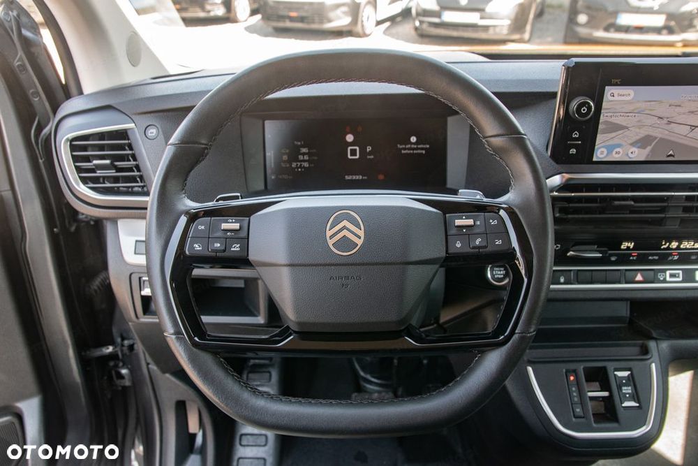 Citroën SpaceTourer - 22