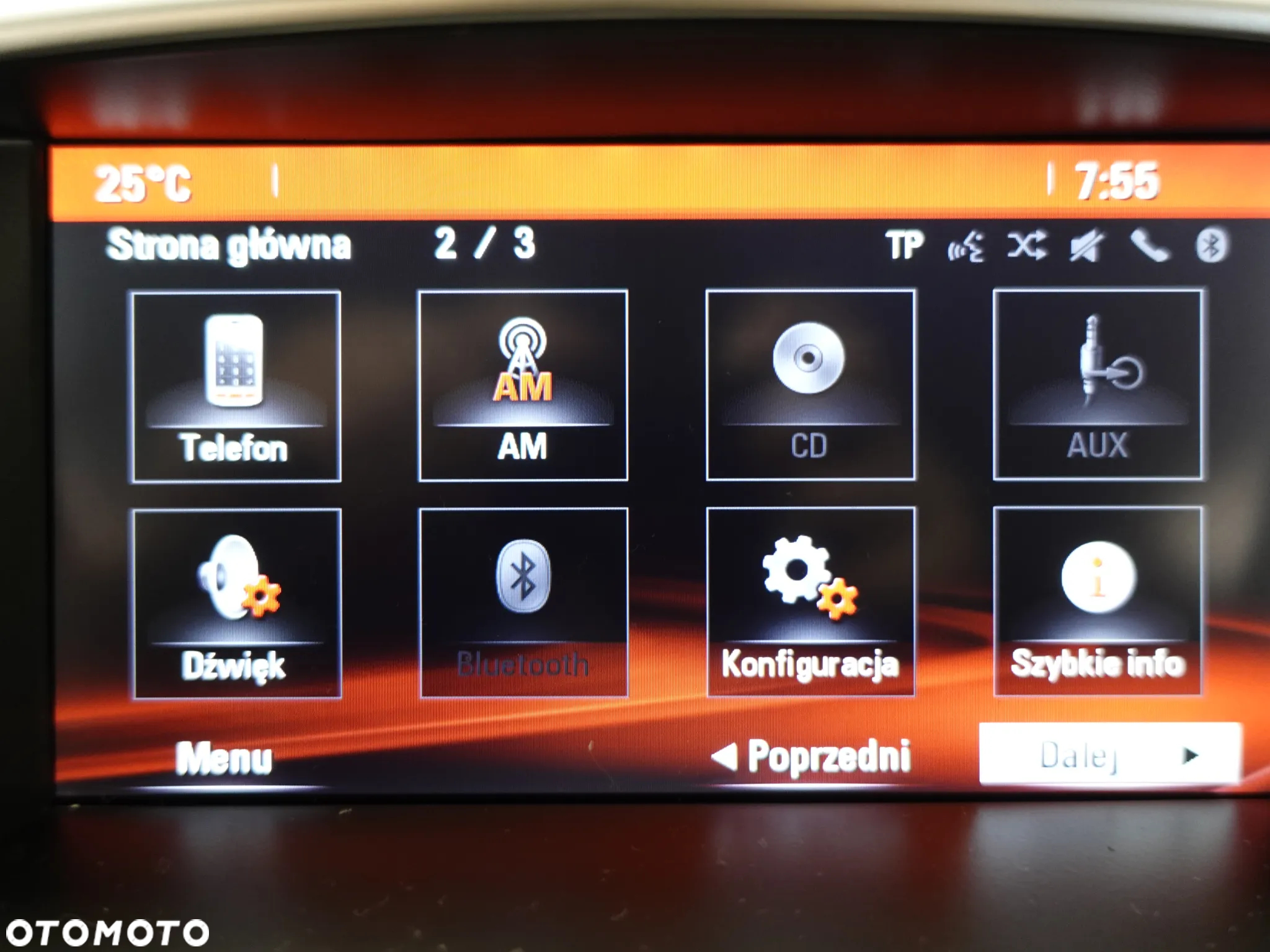 Opel Astra 1.4 Turbo ENERGY - 35