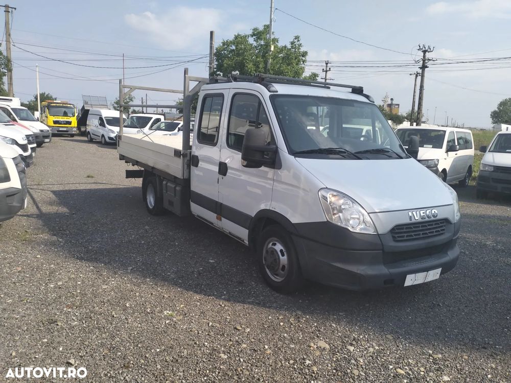 Iveco 35C15 - 8