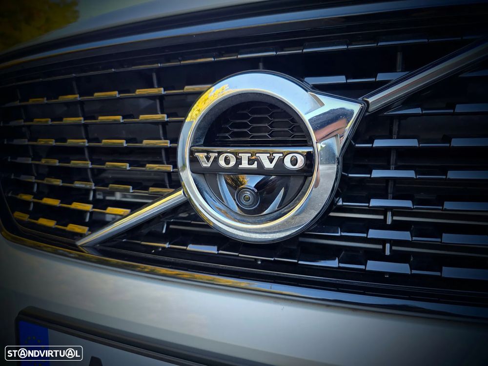 Volvo XC 40 1.5 T5 PHEV R-Design - 13