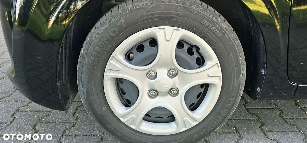 Kia Picanto 1.0 Vision - 30