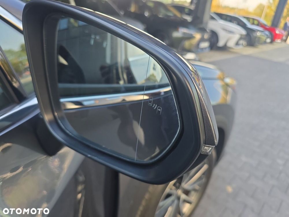 Lexus NX 350h Prestige 2WD - 18