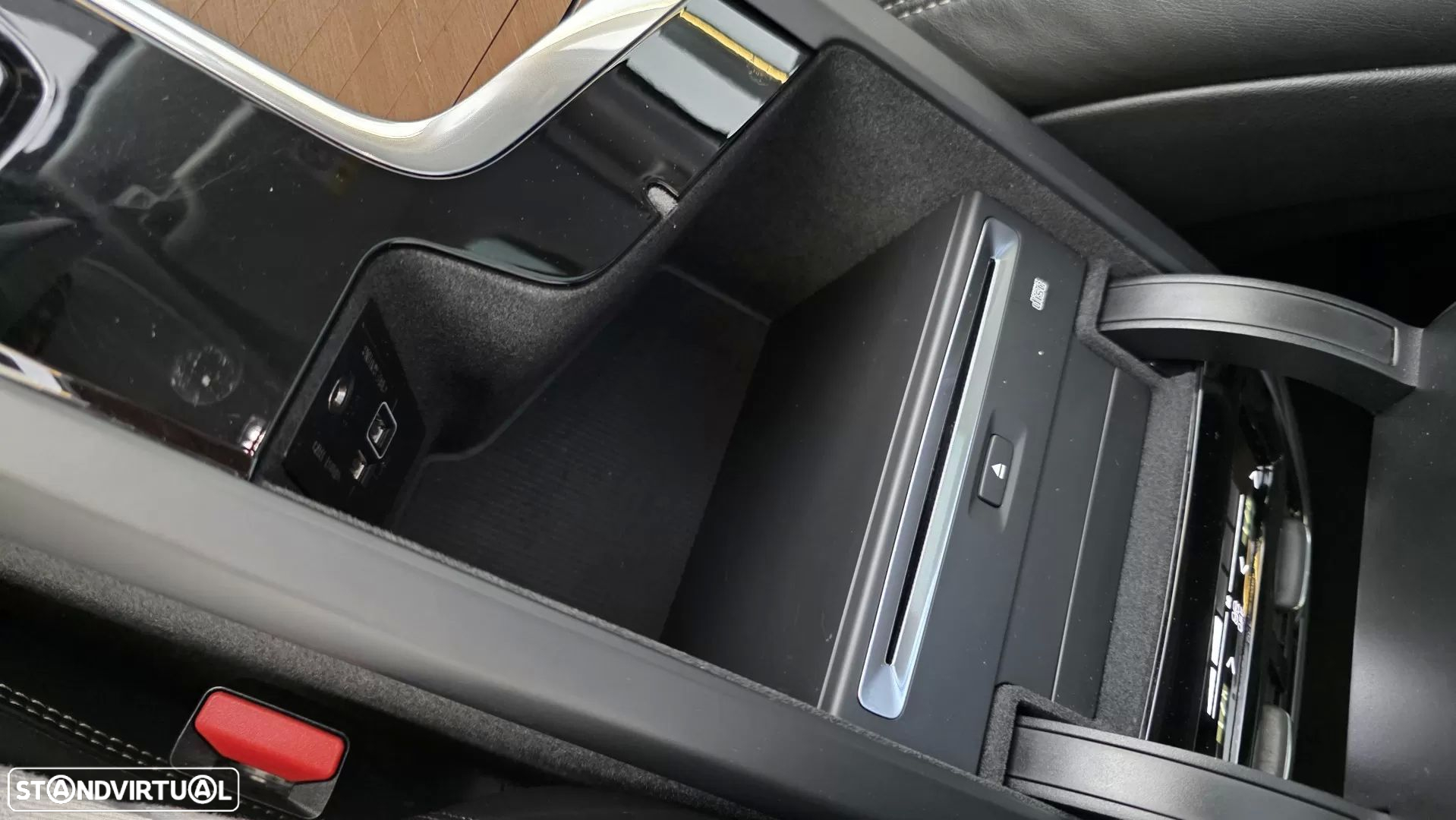 Volvo S90 2.0 D4 Inscription Geartronic - 46