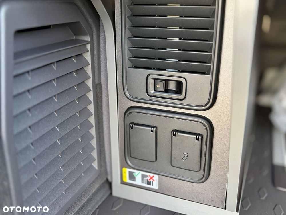 Volkswagen California - 16
