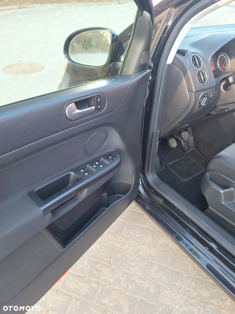 Volkswagen Golf Plus 1.6 United - 29