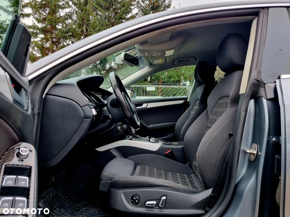 Audi A5 Sportback 1.8 TFSI multitronic - 10