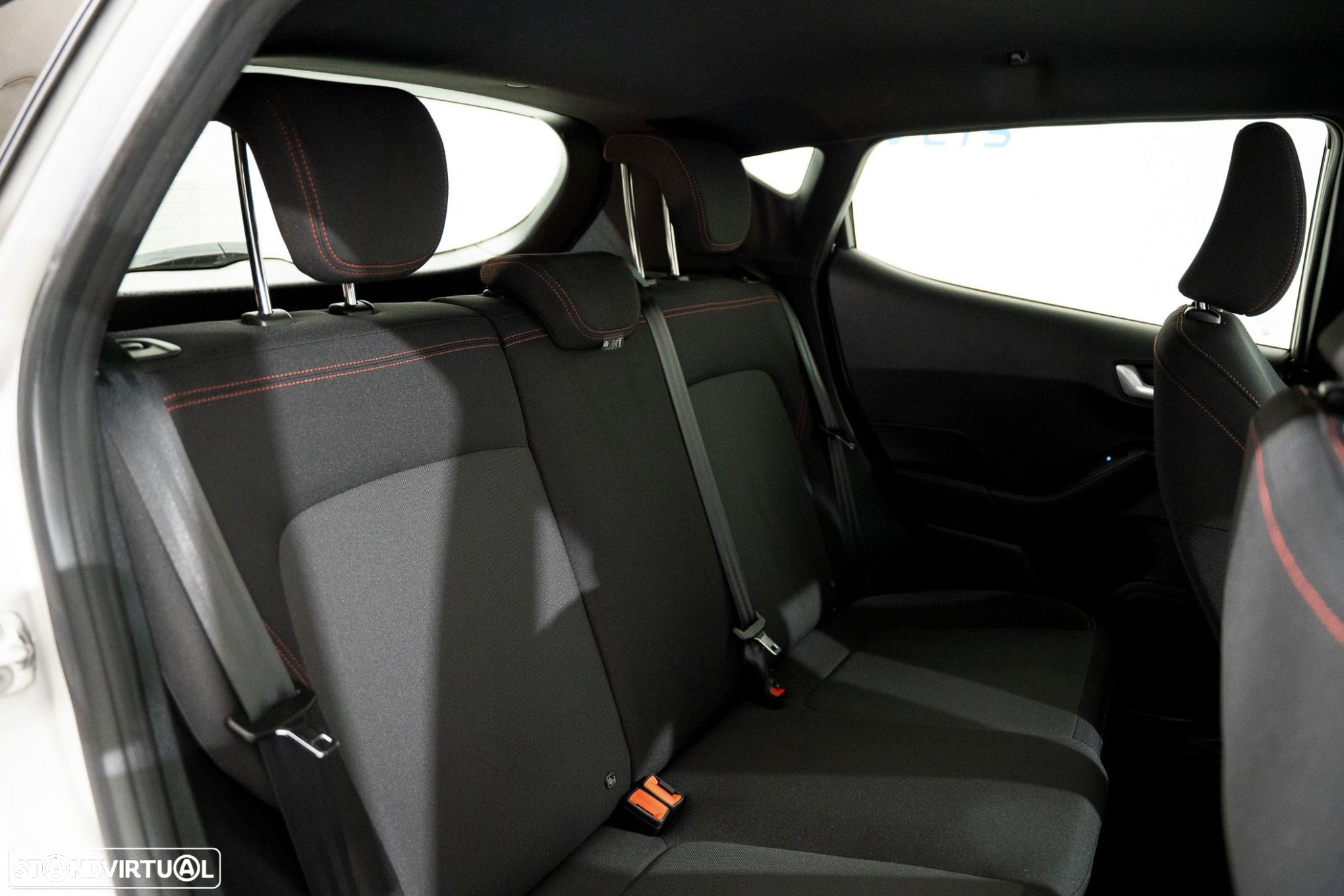 Ford Fiesta 1.0 EcoBoost ST-Line - 11
