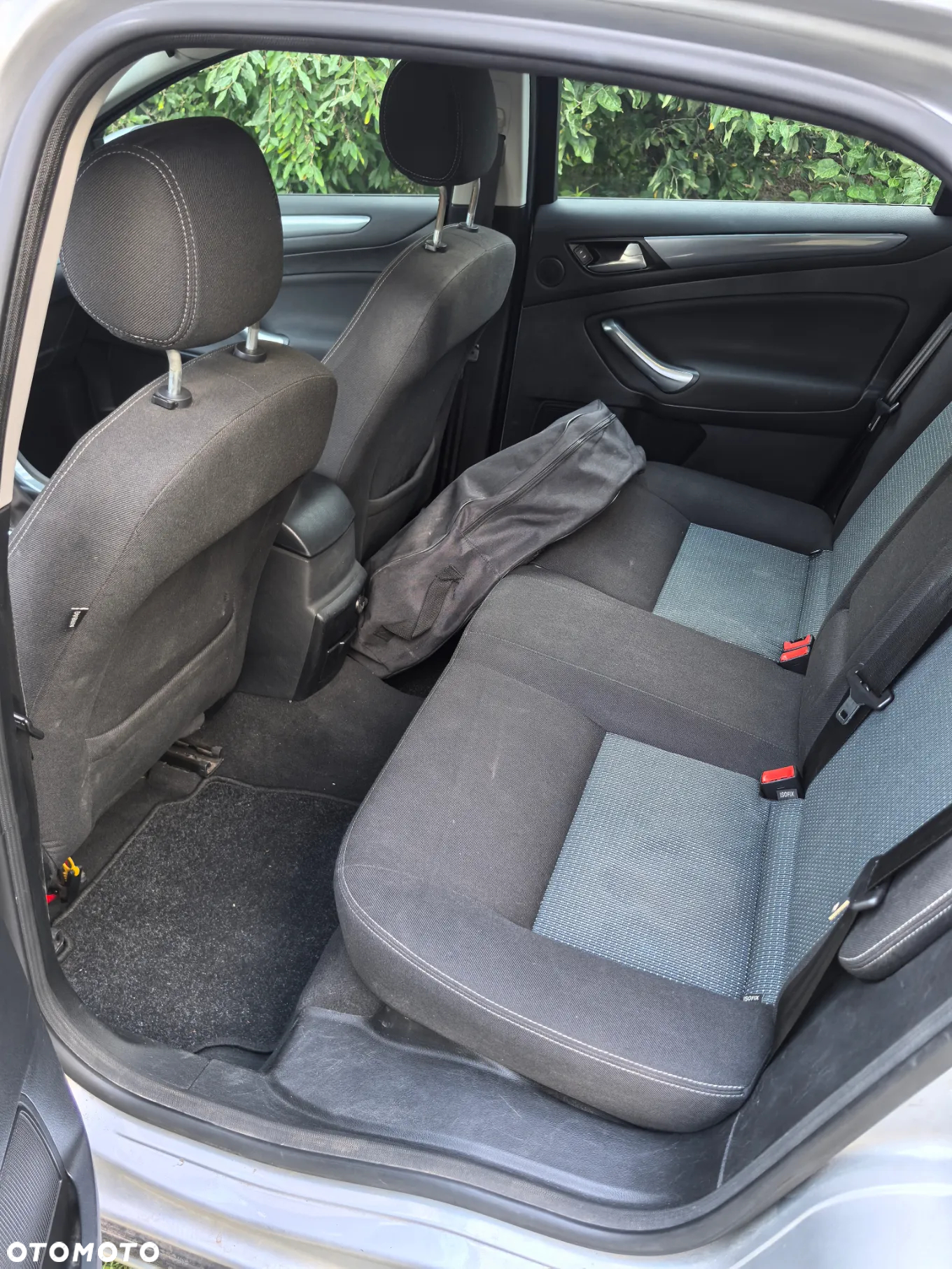 Ford Mondeo 2.0 FF Trend - 7