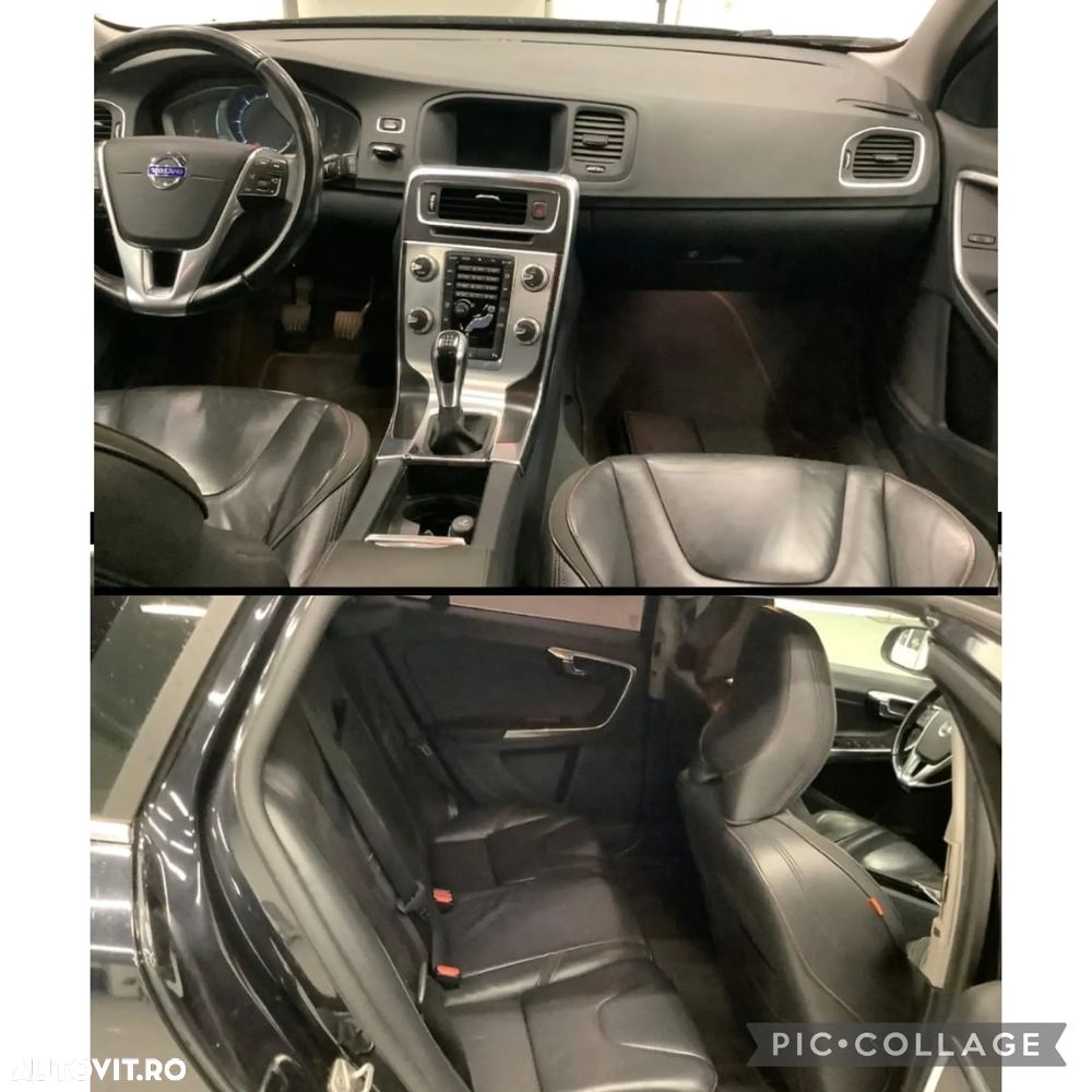 Volvo V60 D4 Ocean Race - 5