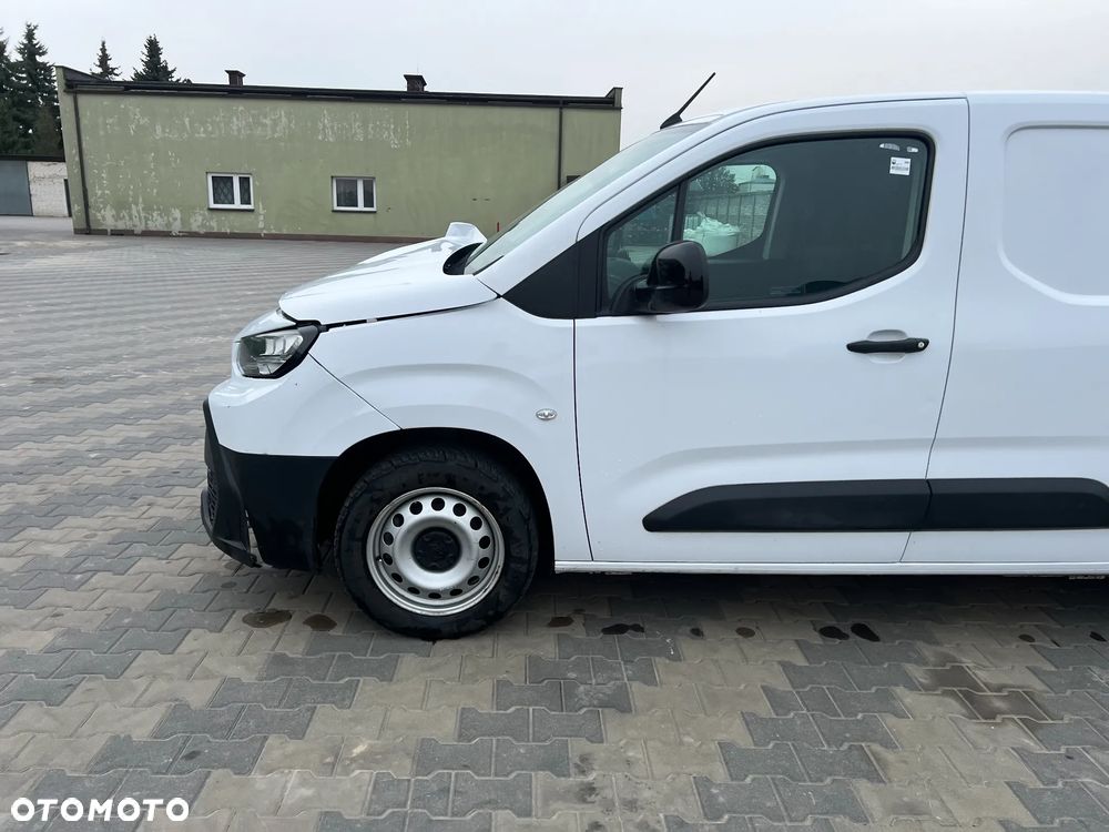 Toyota PROACE CITY LONG - 2
