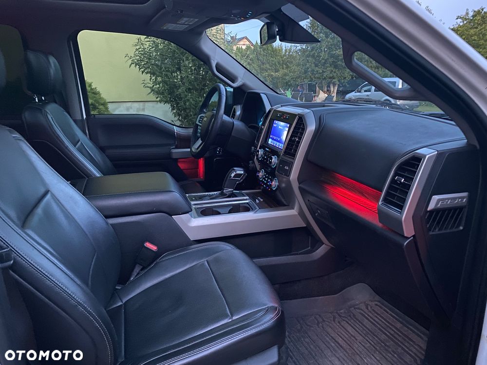 Ford F150 - 23