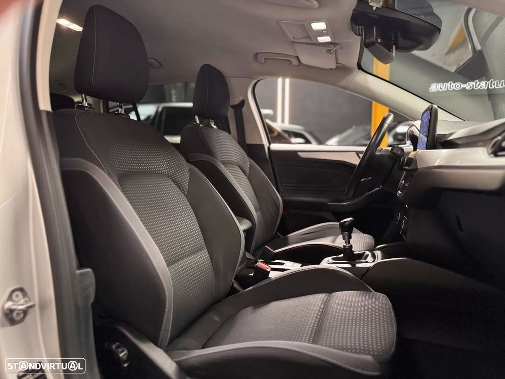 Ford Focus SW 1.5 TDCi EcoBlue Active Style SIP - 26