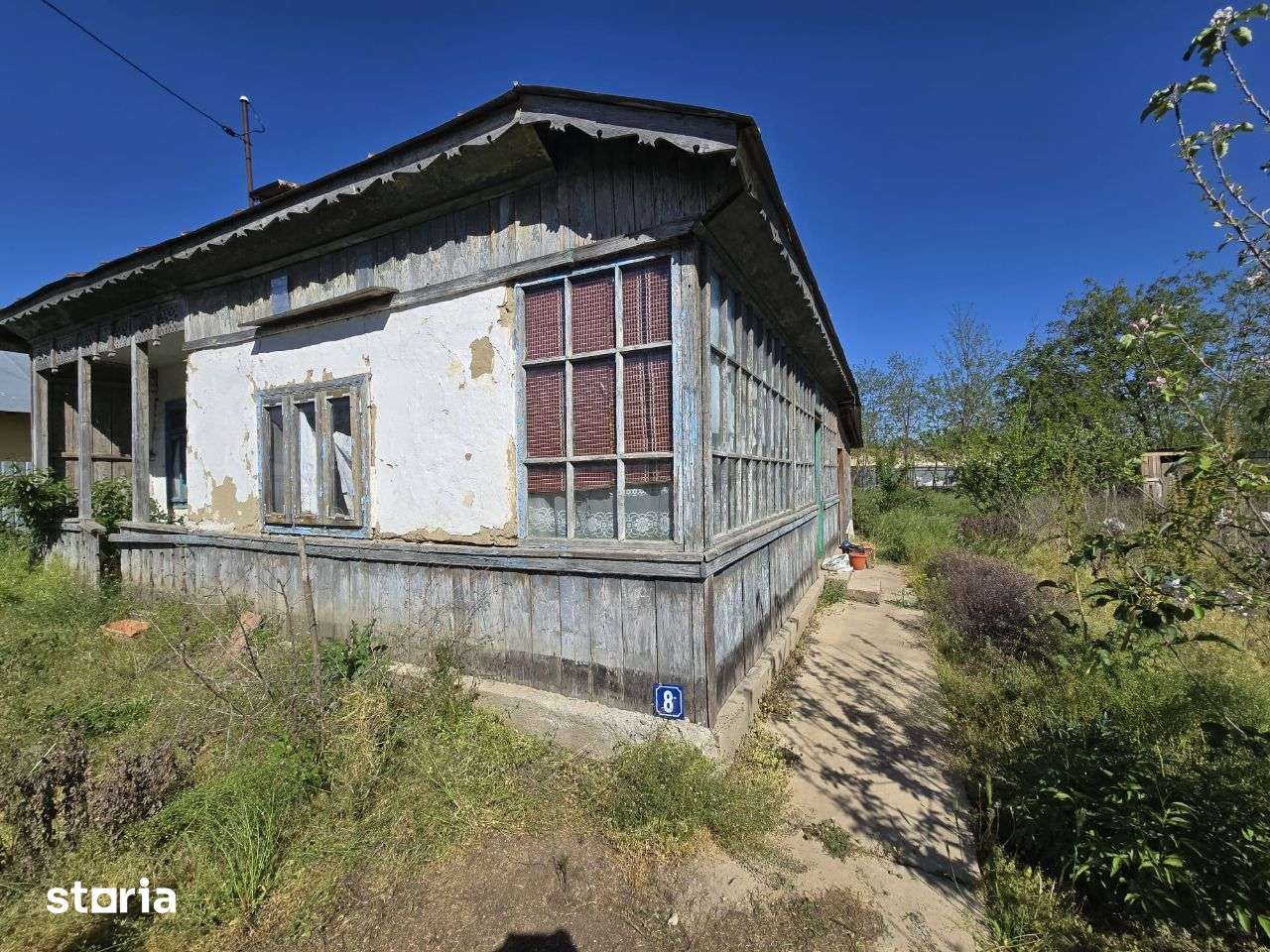 3 camere, casa de vanzare - Braila (judet), Insuratei - 9426241 • www ...