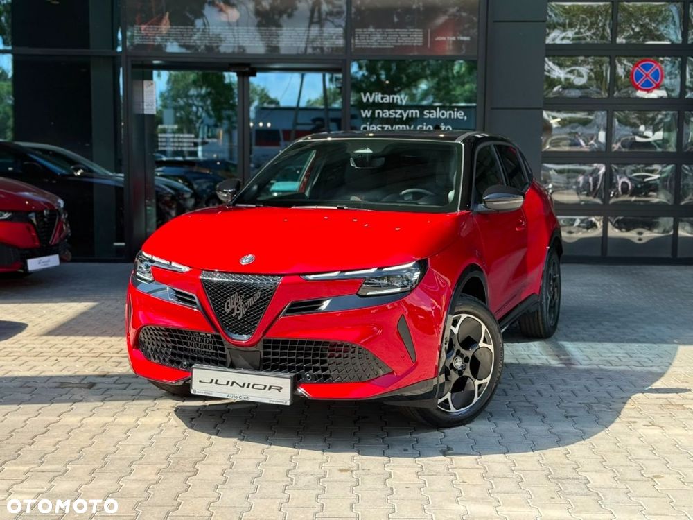 Alfa Romeo Junior - 2
