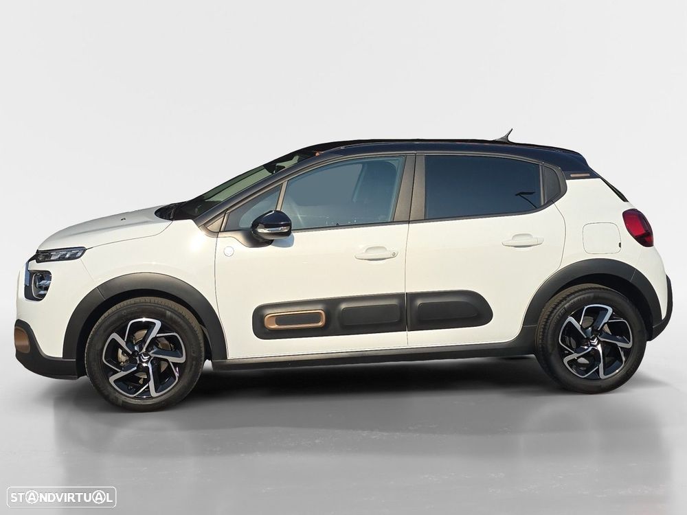 Citroën C3 1.2 PureTech C-Series - 2